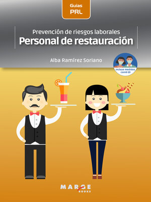 cover image of Personal de restauración